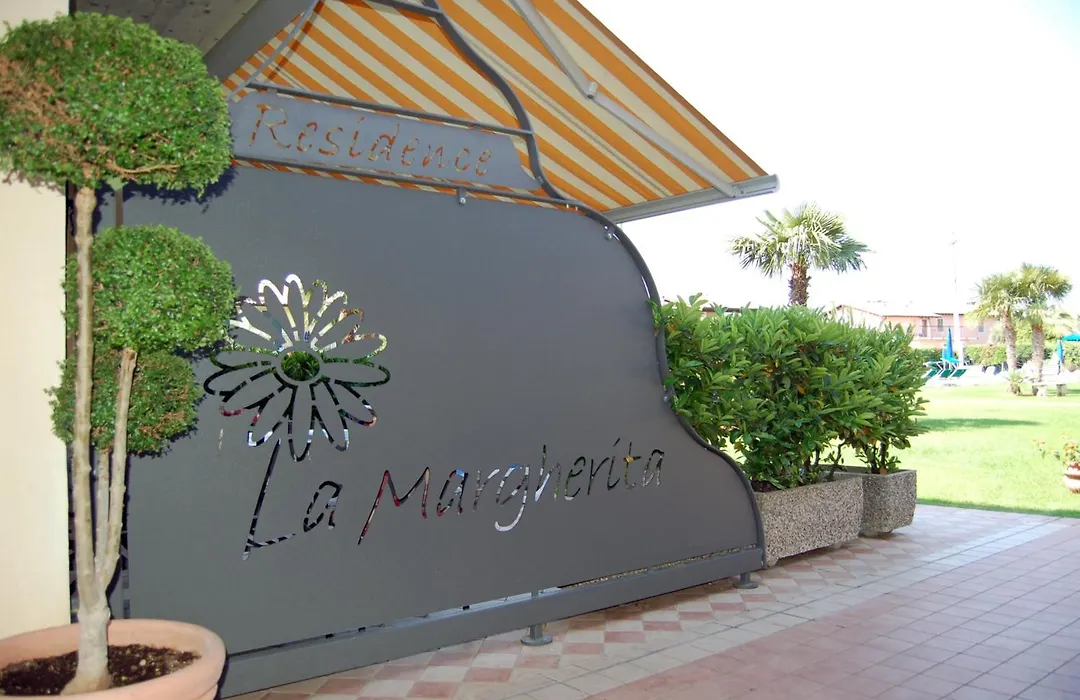 Residence La Margherita-1