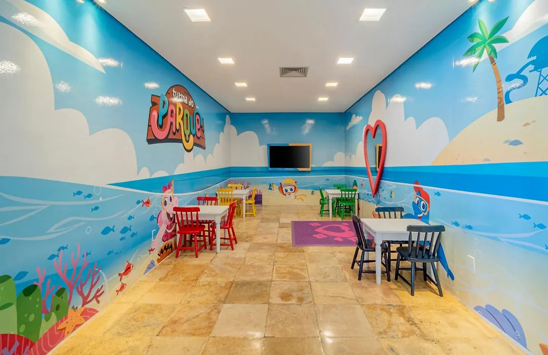 Beach Park Resort - Suites-1