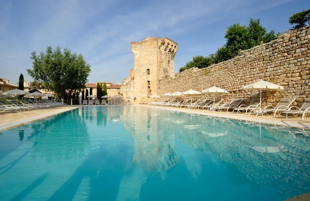 Aquabella Hotel & Spa-1