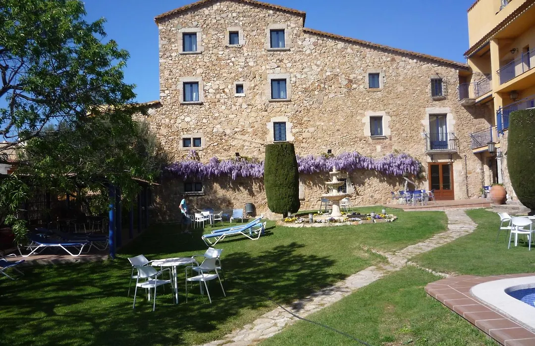 Hotel Sant Joan-1