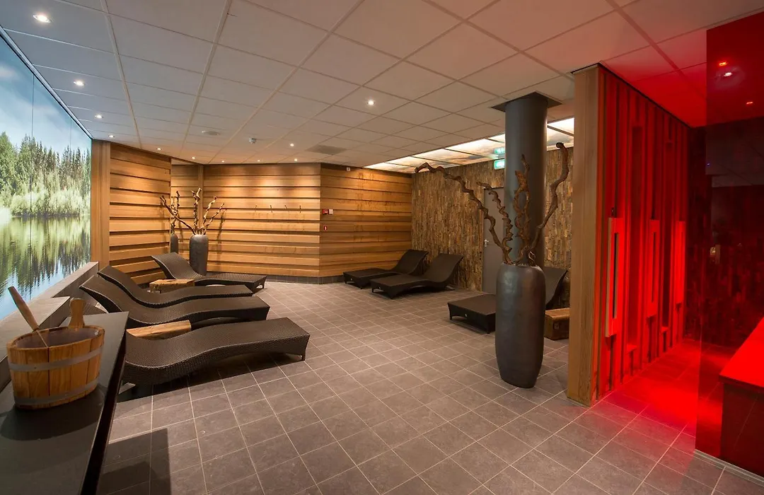 Boshotel - Vlodrop, Roermond-1