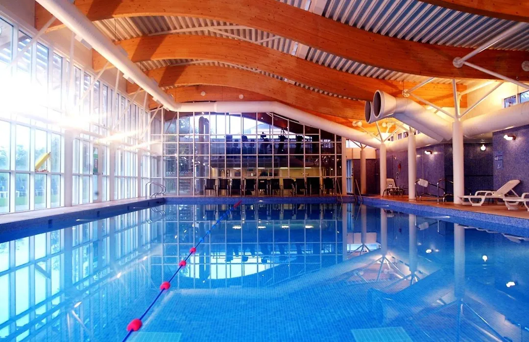 Manor Of Groves Hotel, Golf & Health Club-1