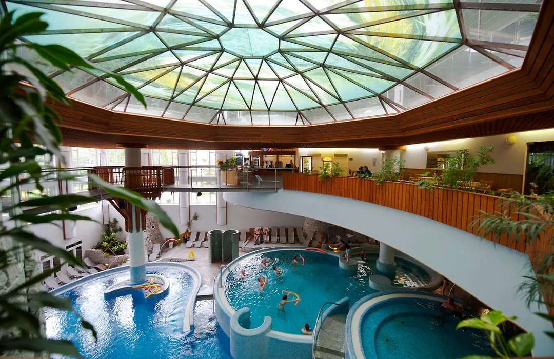 MenDan Magic Spa&Wellness Hotel-1