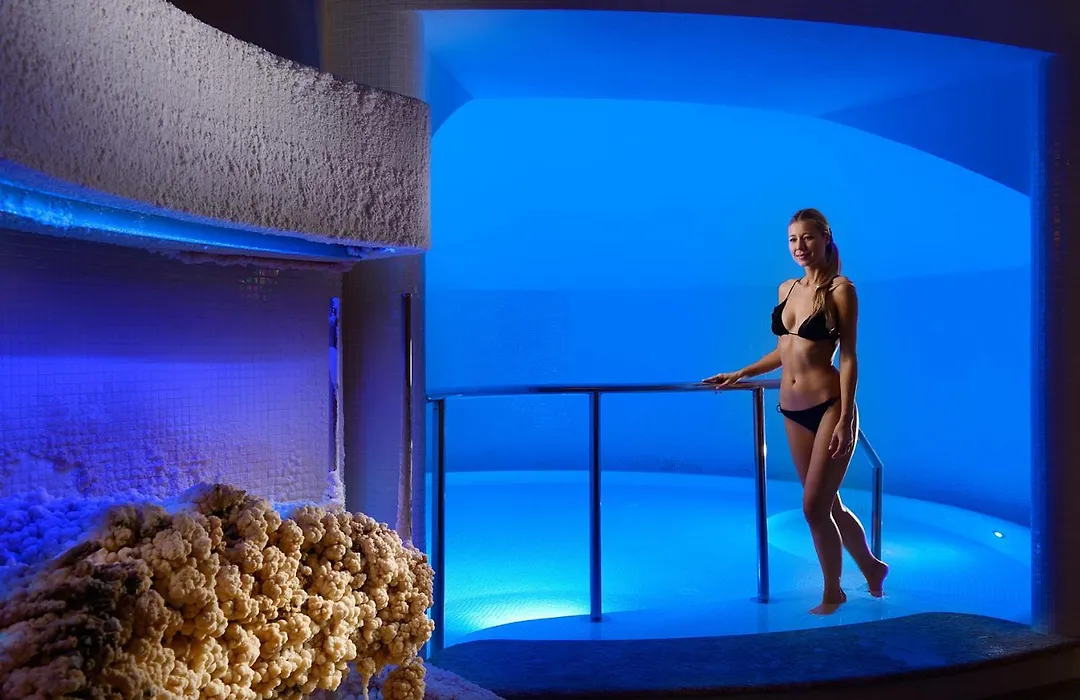 Borgobrufa Spa Resort Adults Only-1