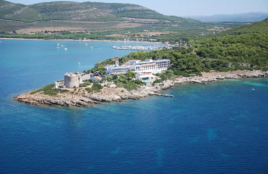 El Faro Hotel & Spa-1