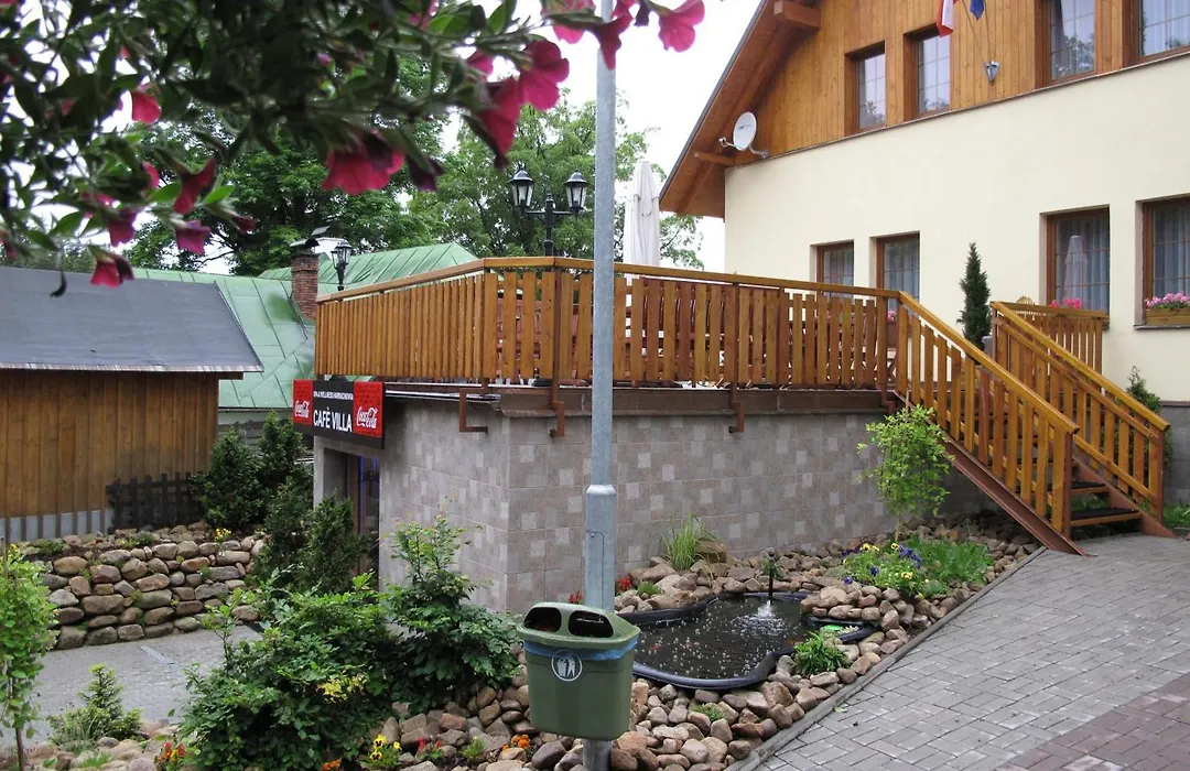Wellness hotel Harrachovka-1
