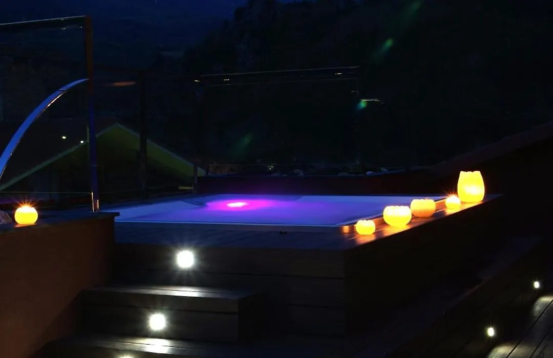 Hotel Els Cacadors De Ribes-1