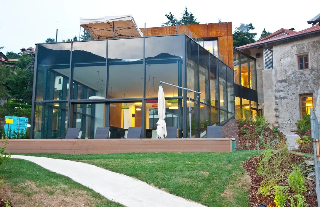 Hotel Gruener Baum-1