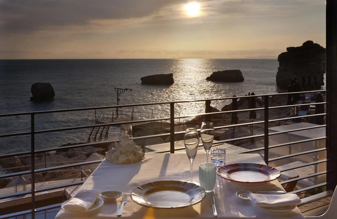 Hotel Capo La Gala & Wellness-1