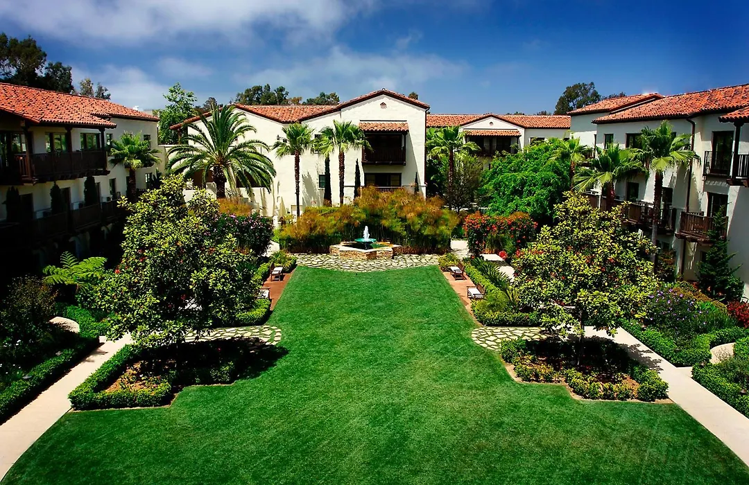 Estancia La Jolla Hotel & Spa-1