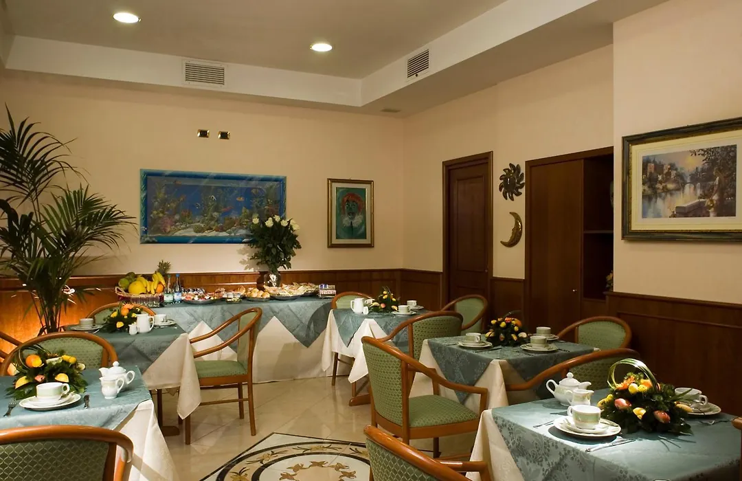 Hotel Castle-1