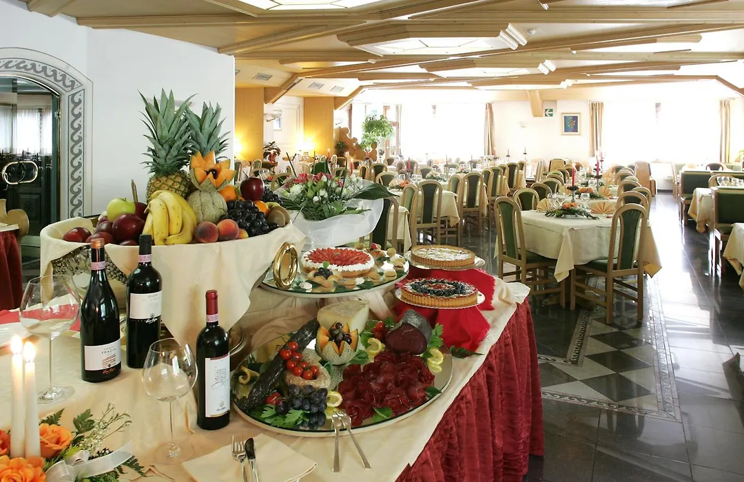 Hotel Santanton-1