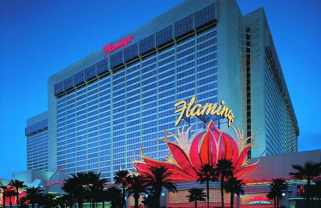 Flamingo Las Vegas Hotel&Casino-1