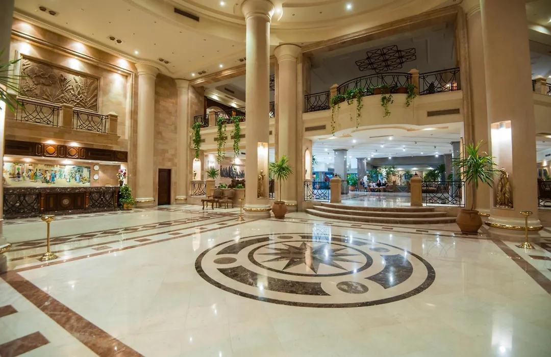 Shams Safaga Resort-1