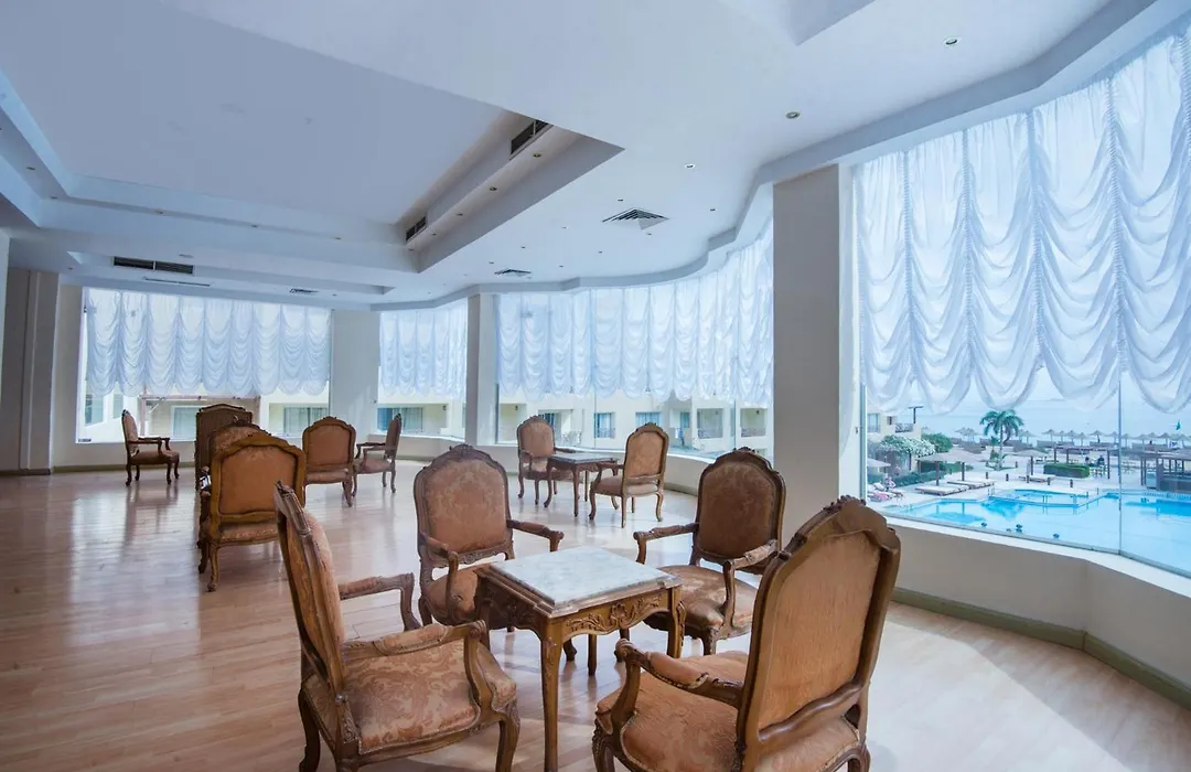 Imperial Shams Abu Soma-1
