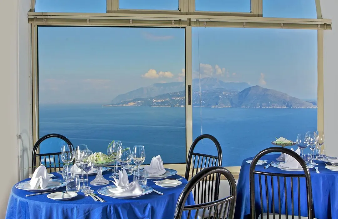 Hotel San Michele-1