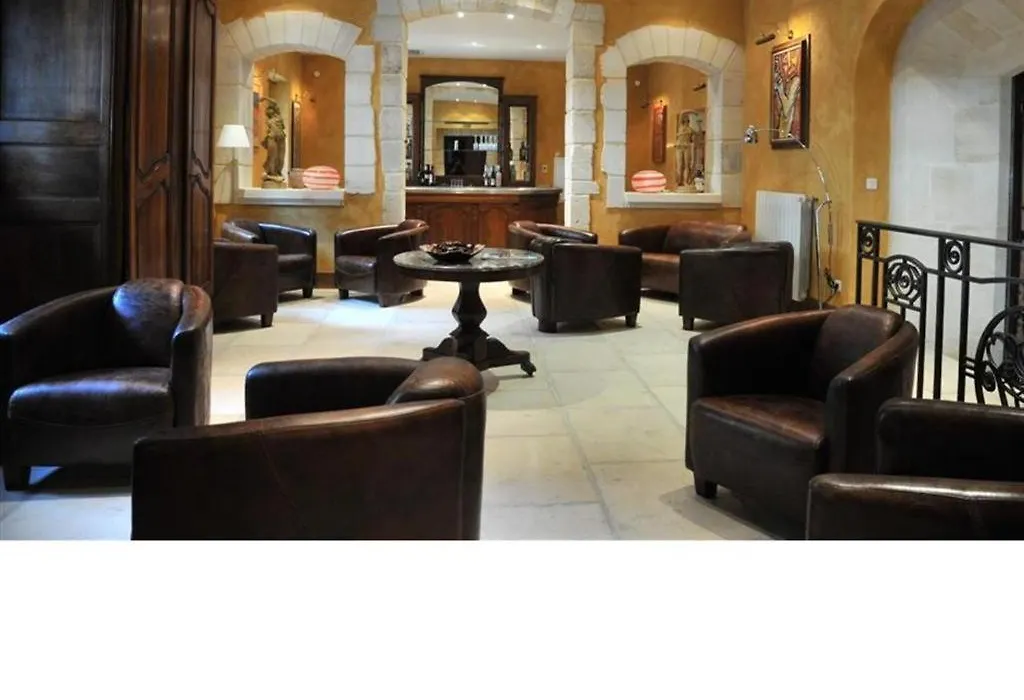 Domaine du Grand Malherbes-1