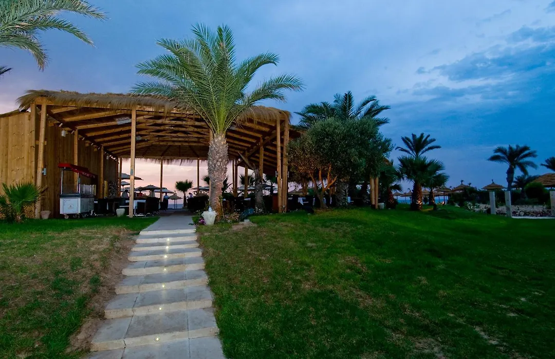 Royal Thalassa Monastir-1