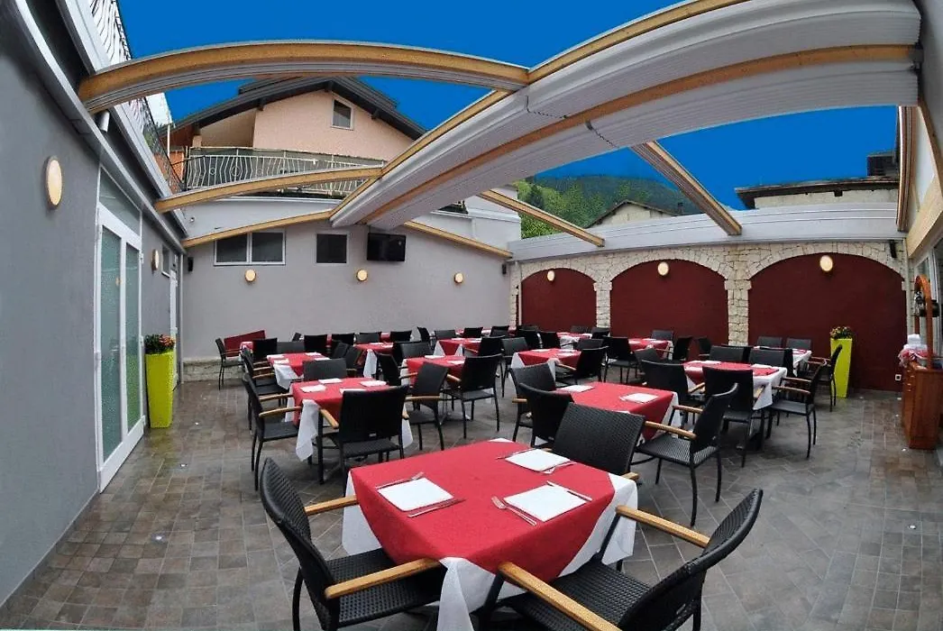 Albergo Alla Torre-1