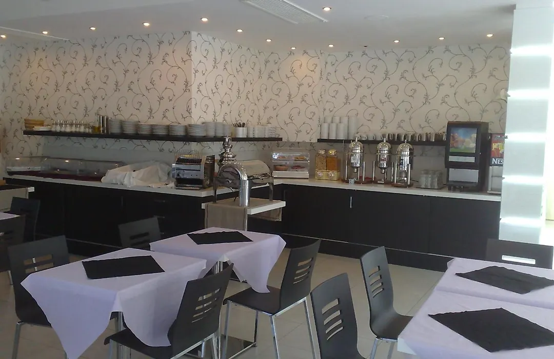 Ecohotel Primavera-1