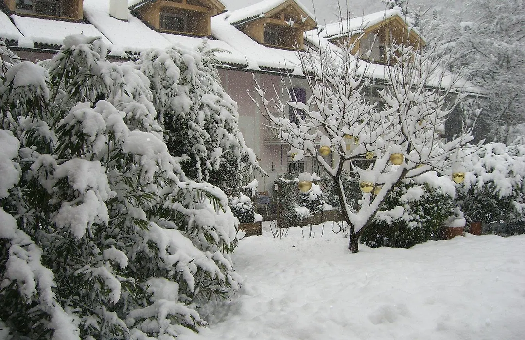 Hotel Ristorante Lewald-1