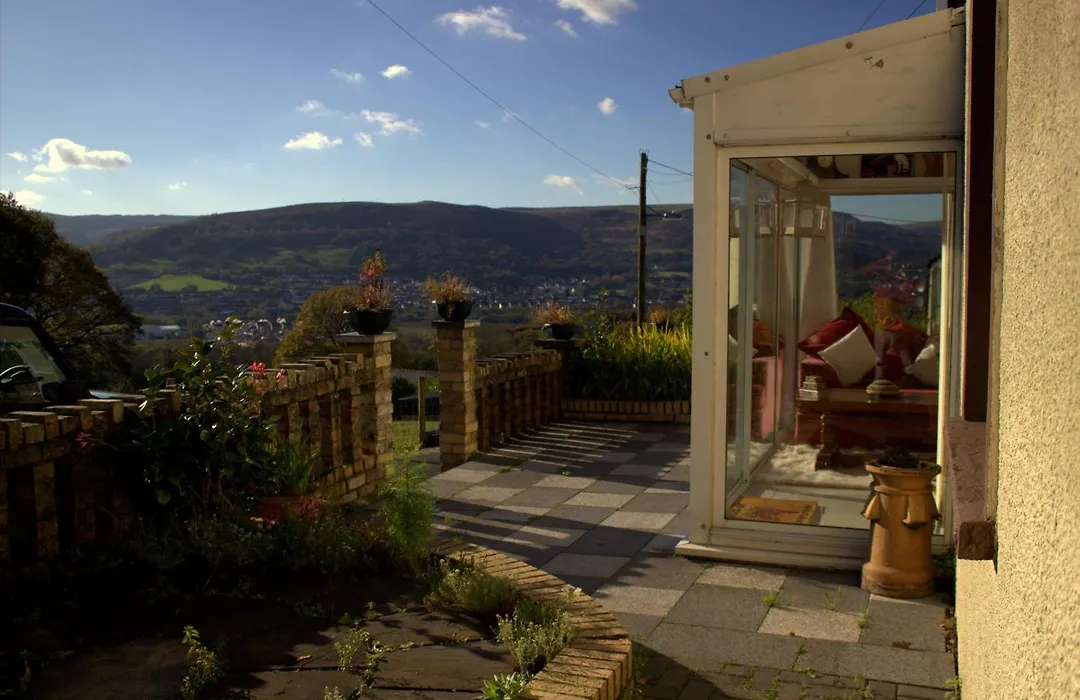 Penybryn Cottages-1