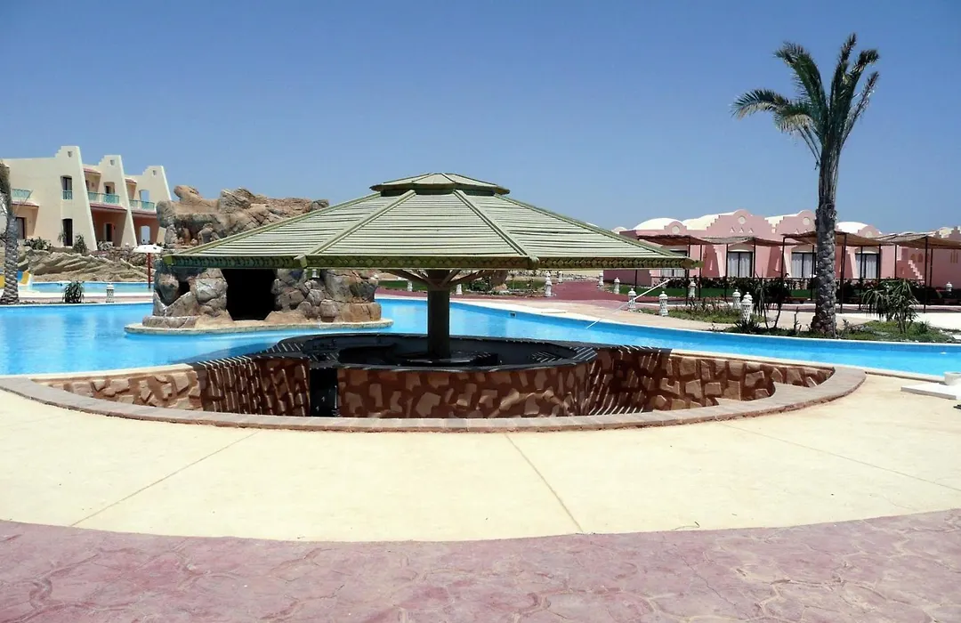 ONATTI Beach Resort - Marsa Alam-1