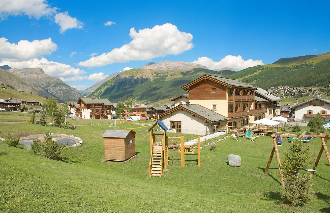 Hotel Valtellina-1