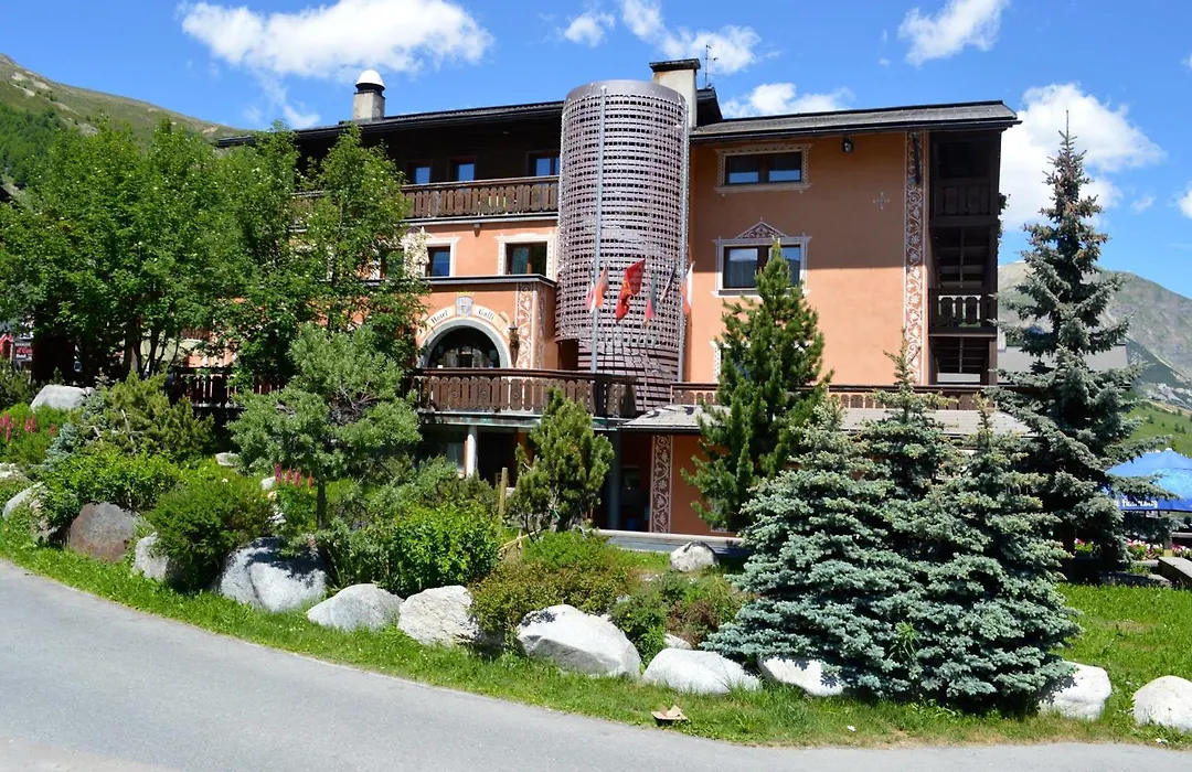 Hotel Galli-1