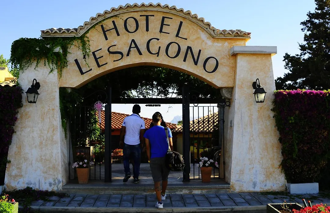 Hotel L'Esagono-1