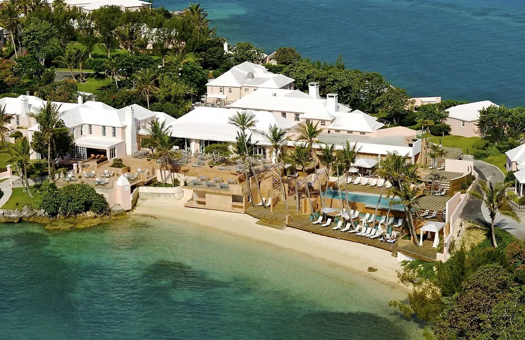 Cambridge Beaches Resort And Spa (Adults Only)-1