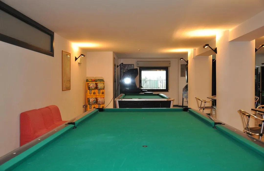 Hotel Nord Est-1