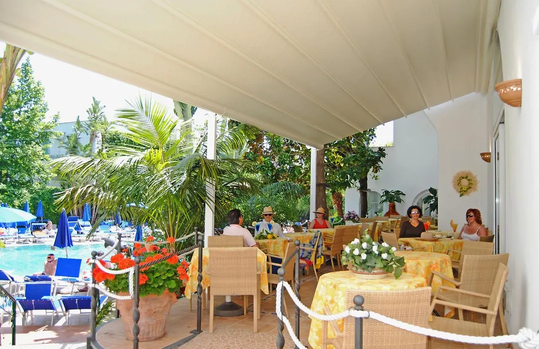 Hotel Floridiana Terme-1