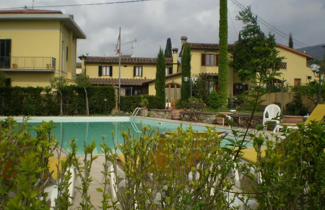 Nido Del Merlo-1