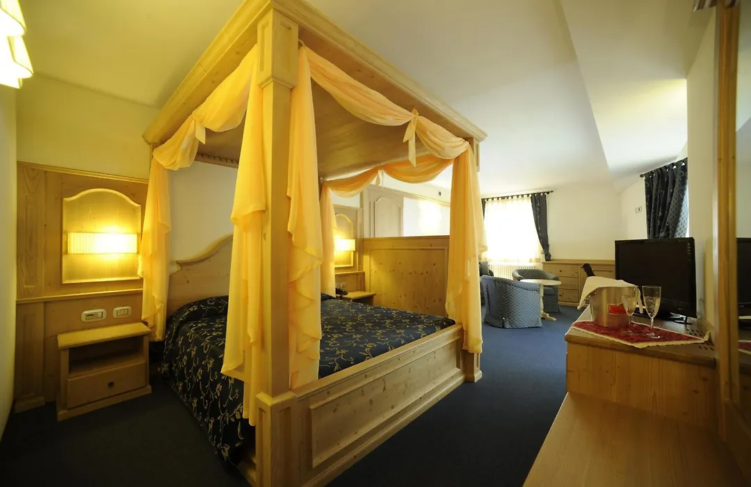 Family Hotel Andes - Only For Family-1