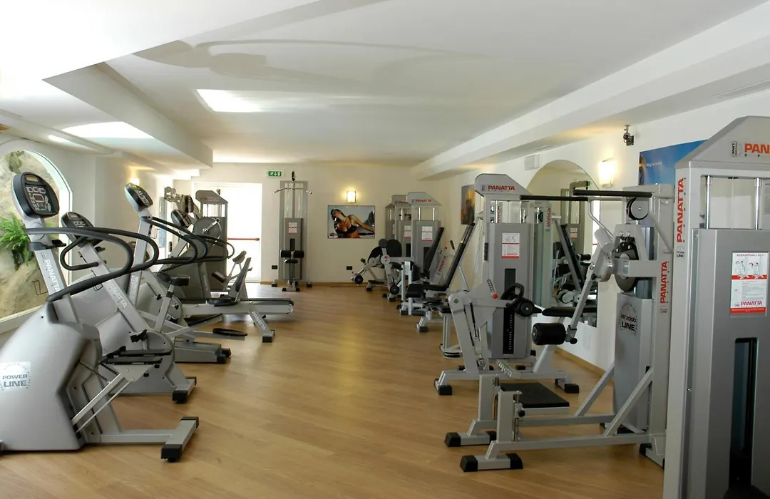 Hotel Belvedere Srl-1