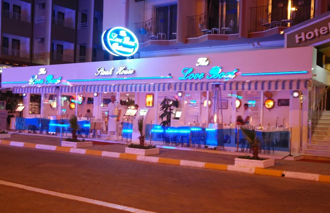 Devamli Hotel-1