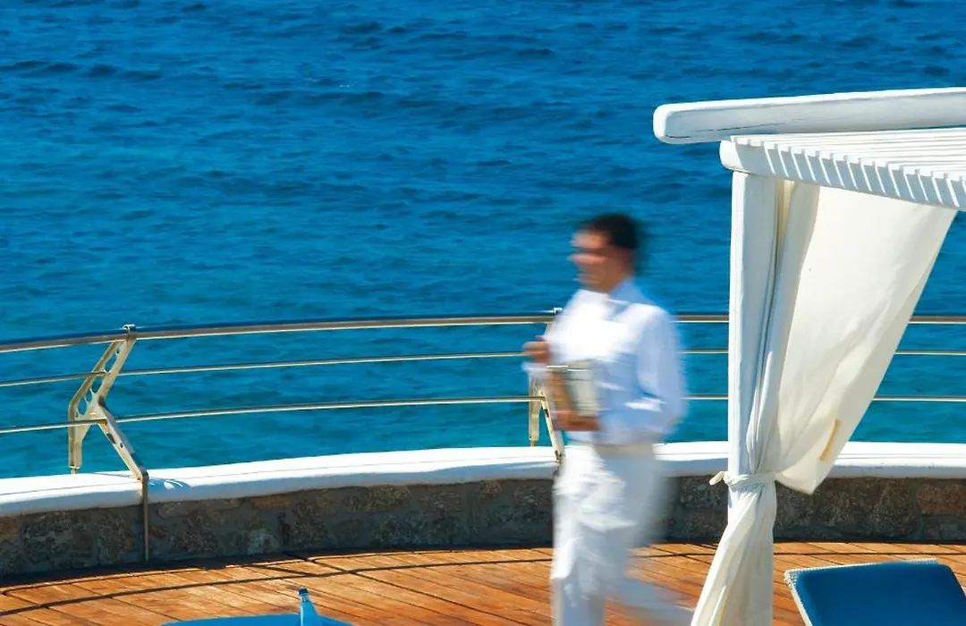 Mykonos Grand Hotel & Resort-1
