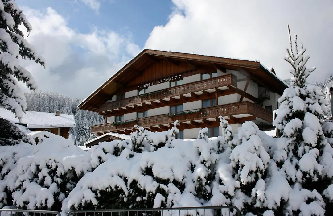 Hotel Catinaccio-1
