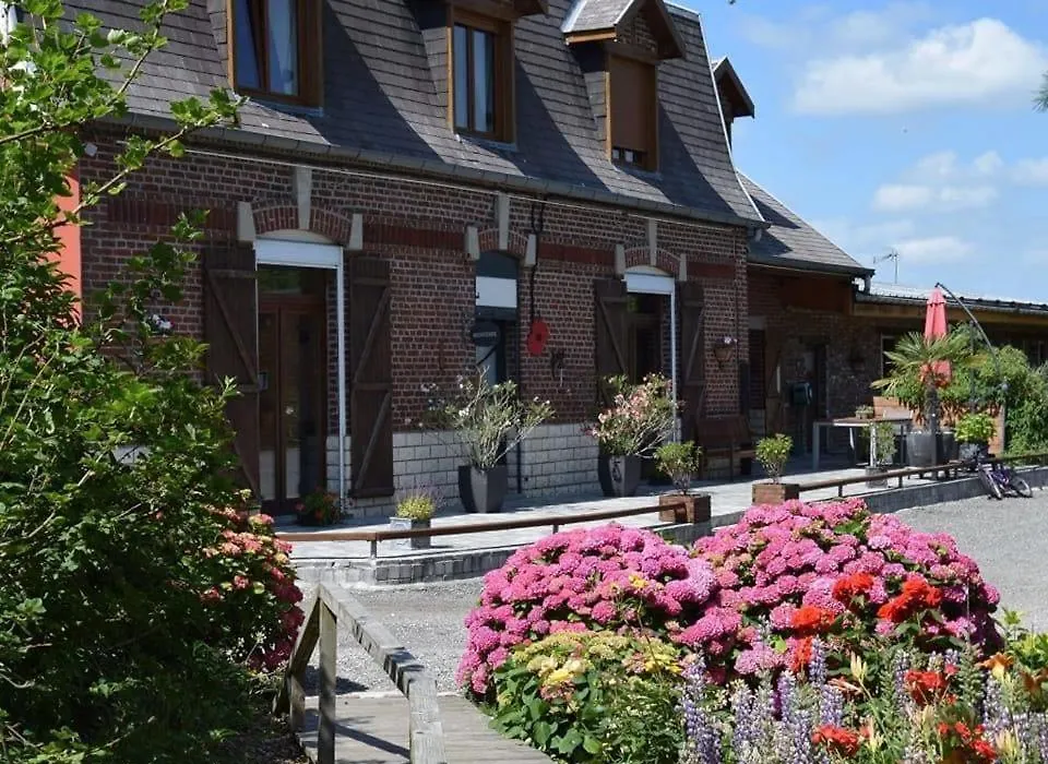Le Clos du Clocher-1