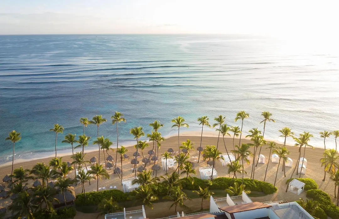 Breathless Punta Cana Resort & Spa (Adults Only)-1