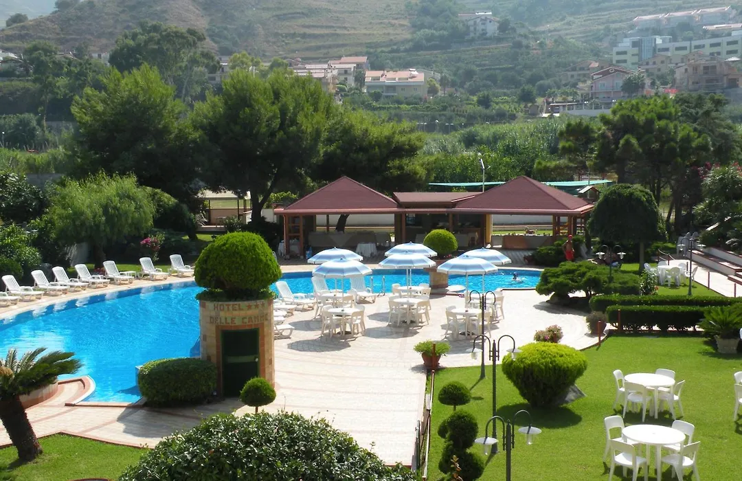 Hotel Delle Canne-1