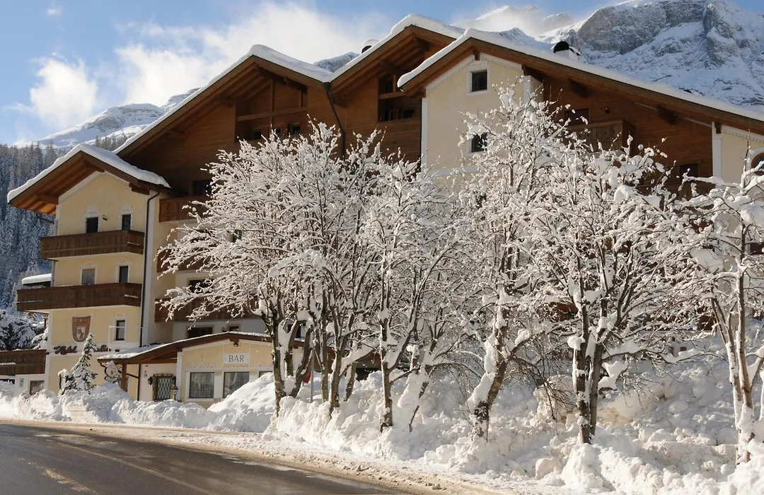 Hotel Italia-1