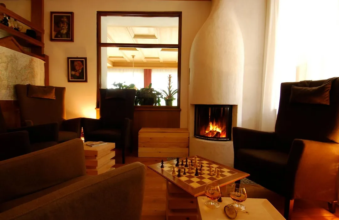 Small&Lovely Hotel Zaluna-1