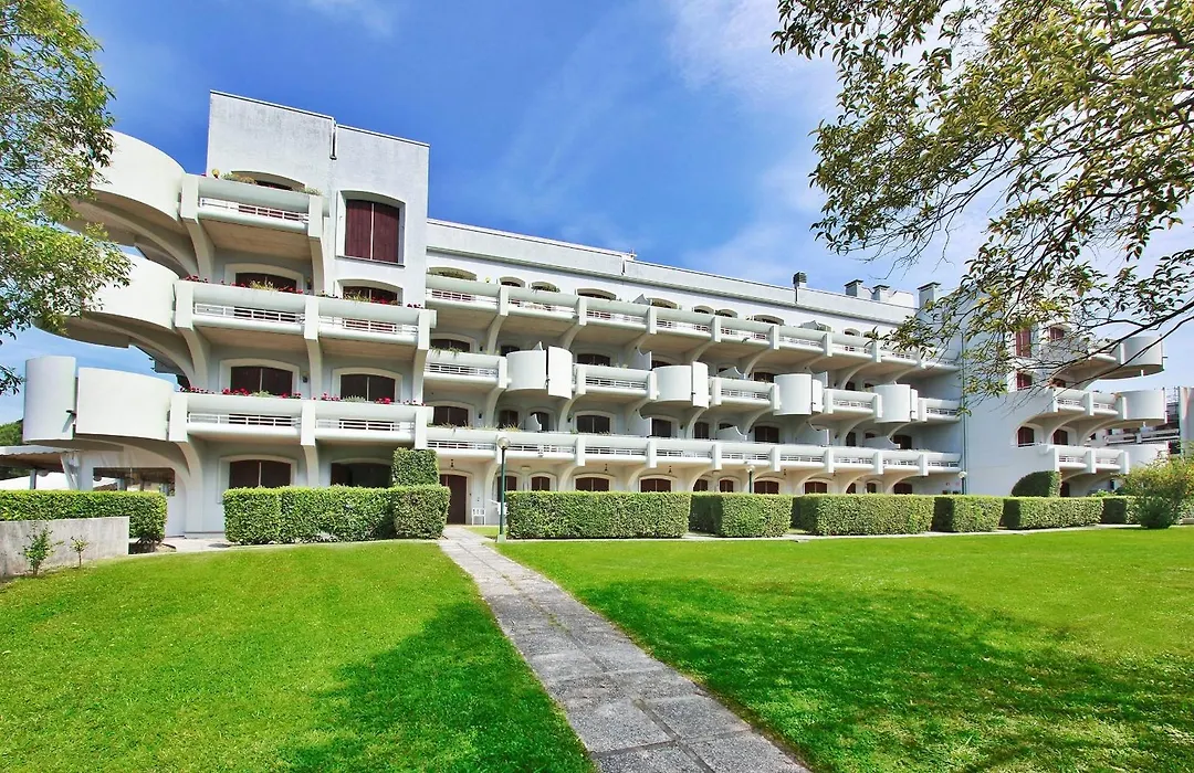 Aparthotel Ponza-1