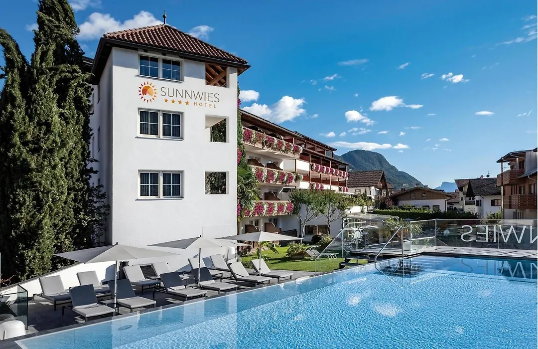 Hotel Sunnwies-1