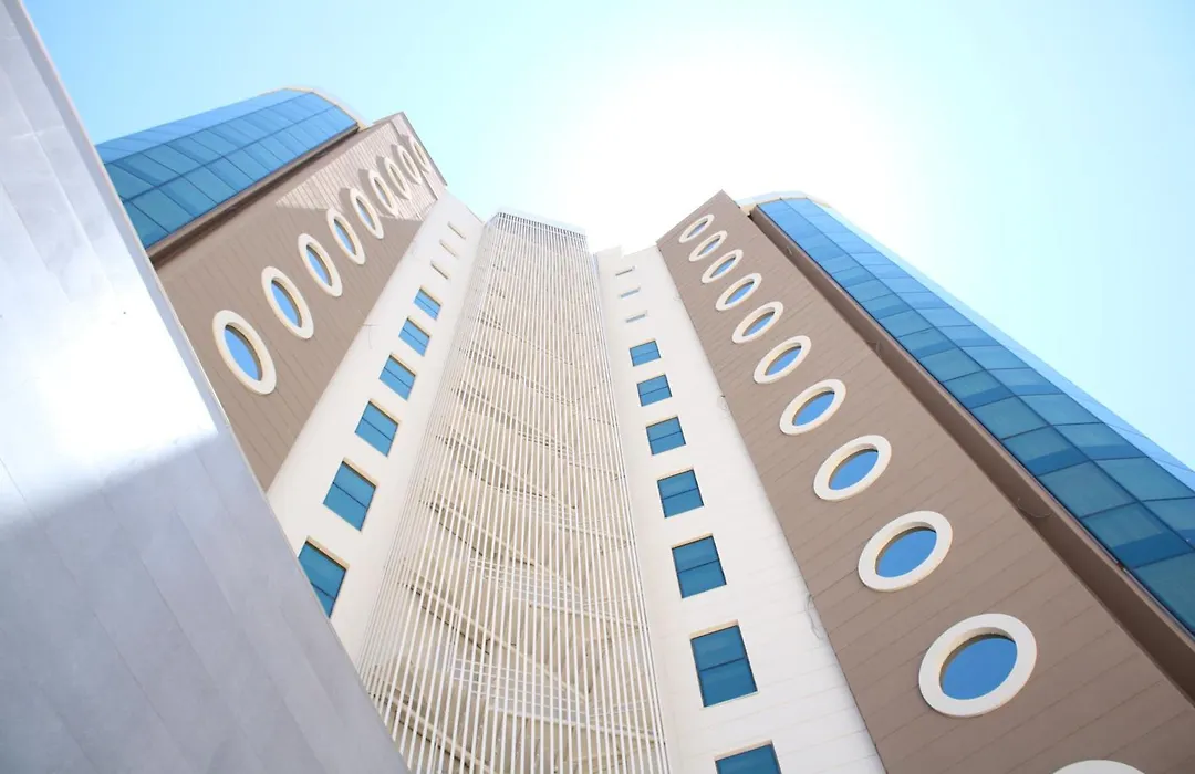 City Live Hotel-1