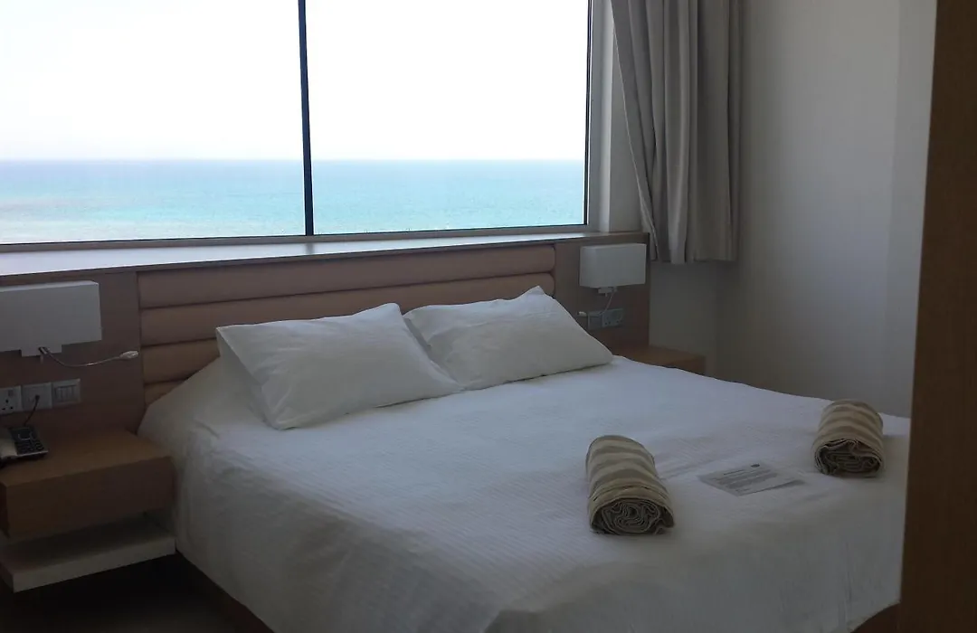 Vrissaki Beach Hotel-1