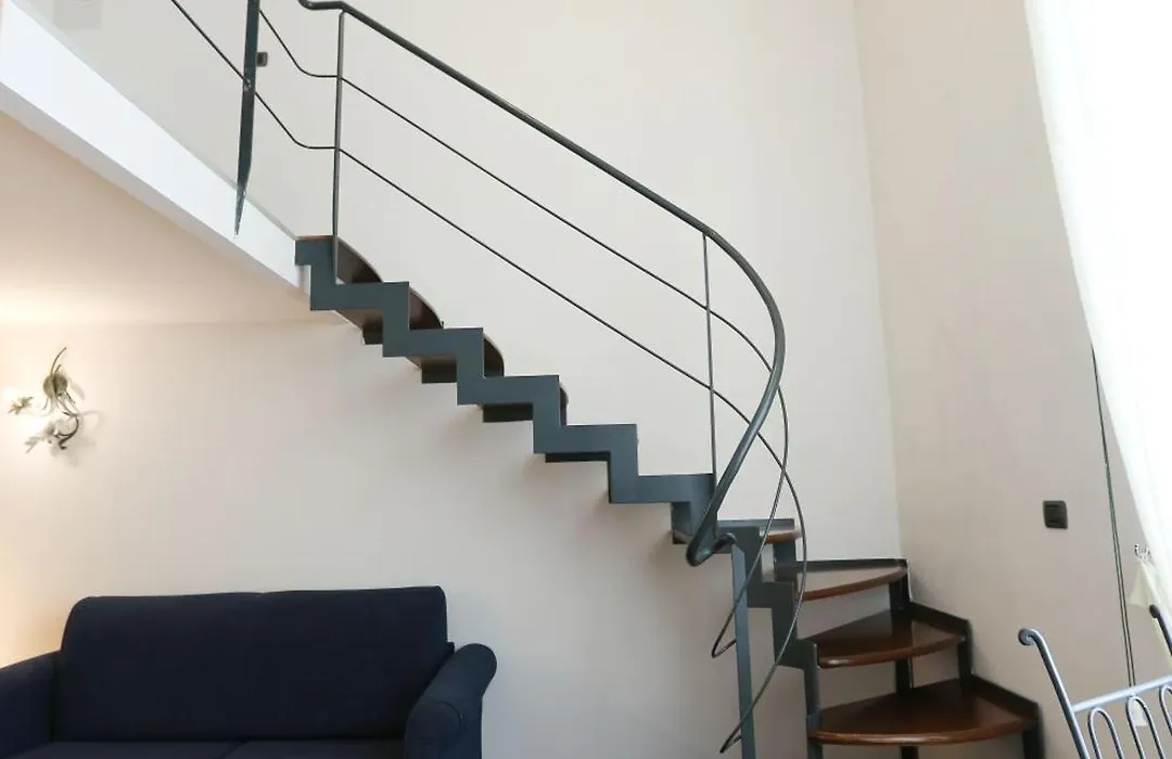 B&B Residenza MALATERRA-1