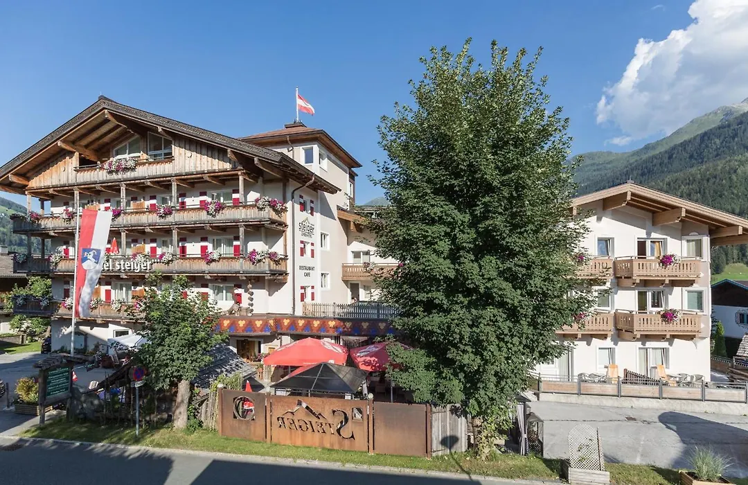 Hotel Steiger-1